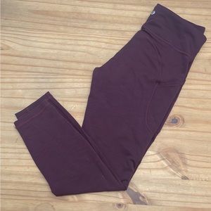 lululemon Invigorate Leggings